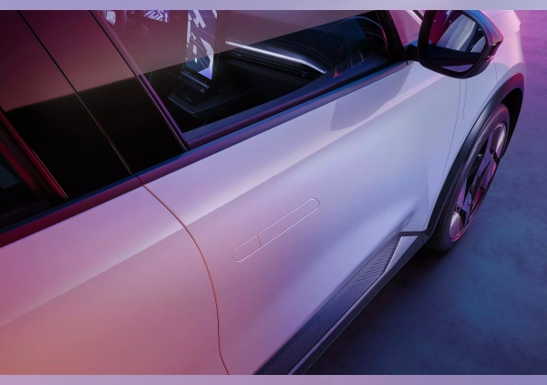 Renault Scenic imagen 1